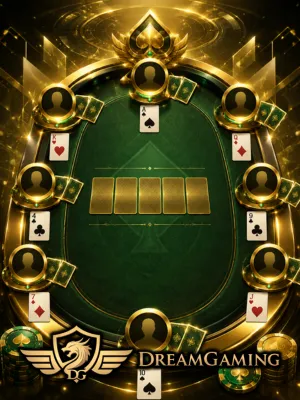 Dream Gaming คาสิโนสด