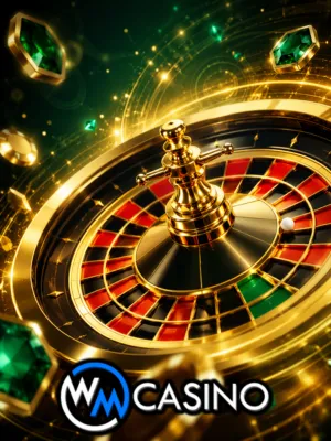 WM Casino บาคาร่าสด