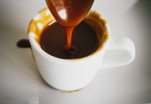 Perfect caramel sauce | seefoodplay.com