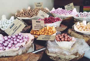 A taste of London: Brick Lane | seefoodplay.com