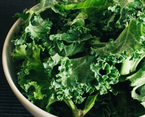 Kale smoothie | seefoodplay.com