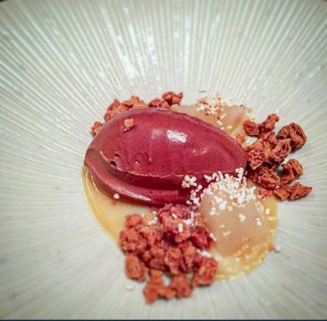 Restaurant review of Picture - London | seefoodplay.com
