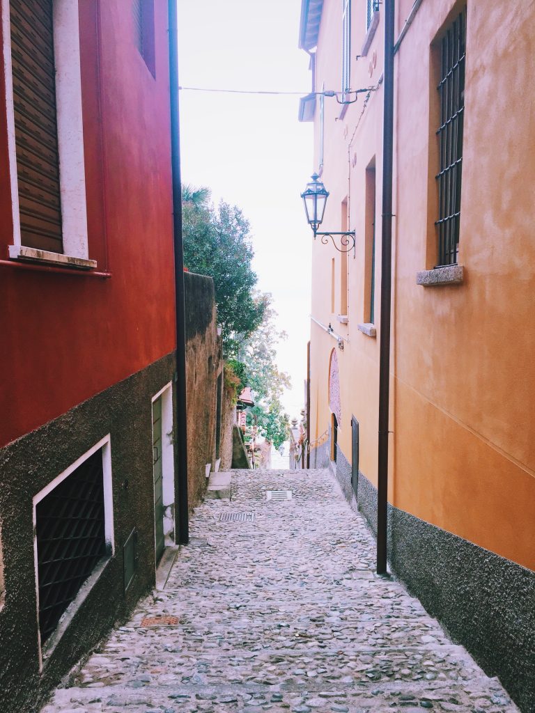 New Years Eve 2016: Northern Italy - Milan & Bergamo: | seefoodplay.com