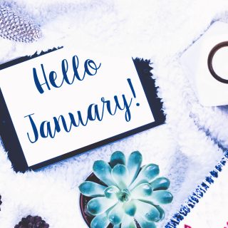 New year, new blog | seefoodplay.com
